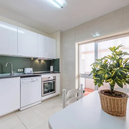 Apartment Matosinhos Sul *