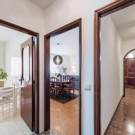 Apartment Matosinhos Sul Matosinhos (Porto)