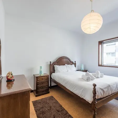 Apartment Matosinhos Sul