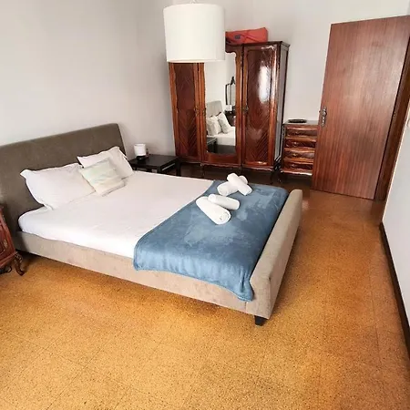 Apartment Matosinhos Sul Matosinhos (Porto)