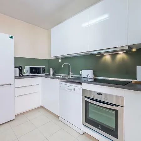 Apartment Matosinhos Sul Matosinhos (Porto)