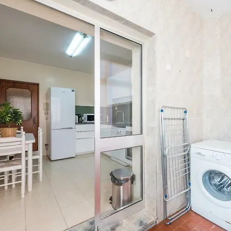 Apartment Matosinhos Sul *