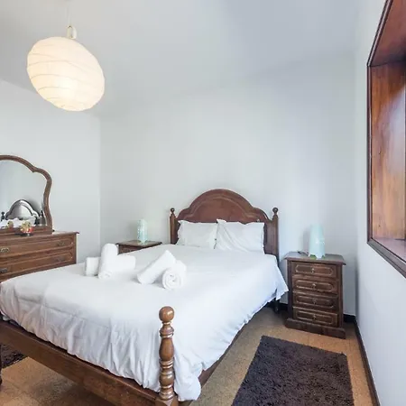 Apartment Matosinhos Sul